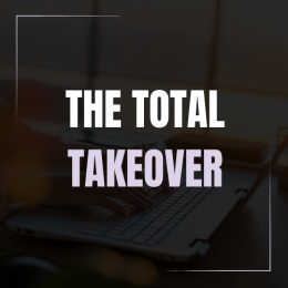 30 Days of Social Media Content | VIP